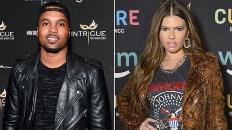 men chanel dated|chanel west coast boyfriends.